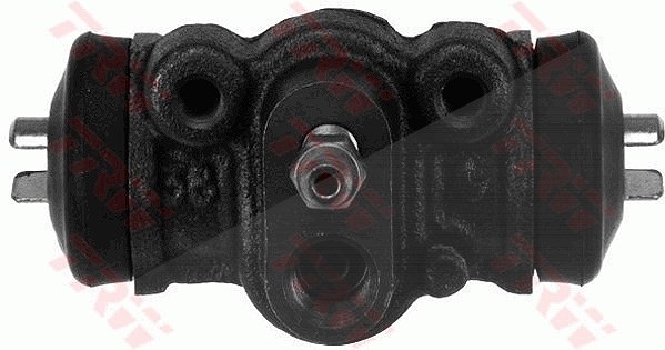 Trw Radbremszylinder [Hersteller-Nr. BWD318] für Mazda