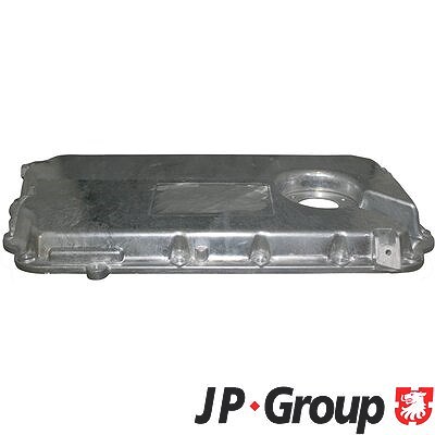 Jp Group Ölwanne [Hersteller-Nr. 1112902400] für Audi