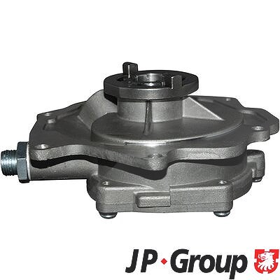 Jp Group Unterdruckpumpe, Bremsanlage [Hersteller-Nr. 1317100200] für Mercedes-Benz