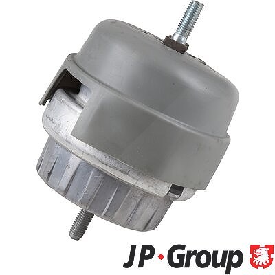 Jp Group Lagerung, Motor [Hersteller-Nr. 1117912370] für Audi