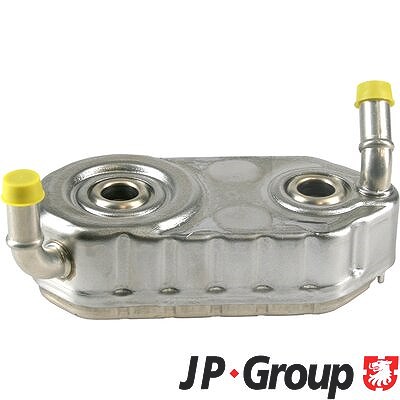 Jp Group Ölkühler, Schaltgetriebe [Hersteller-Nr. 1133000400] für VW, Seat