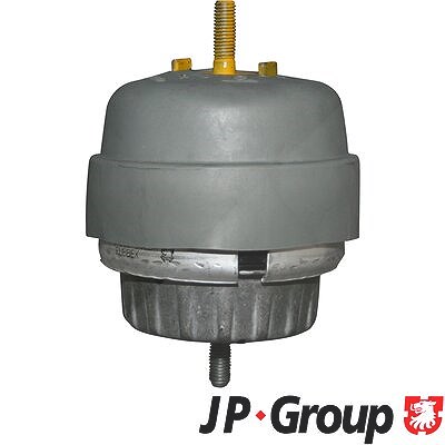 Jp Group Lagerung, Motor [Hersteller-Nr. 1117909680] für Audi