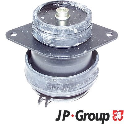Jp Group Lagerung, Motor [Hersteller-Nr. 1117909480] für VW