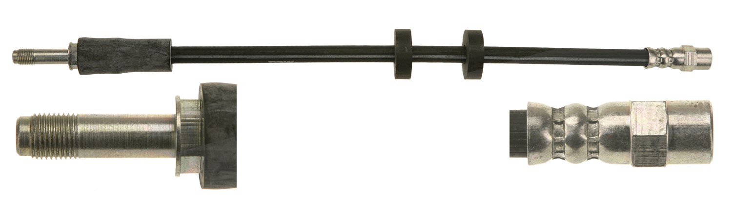 Trw Bremsschlauch [Hersteller-Nr. PHB567] für Volvo