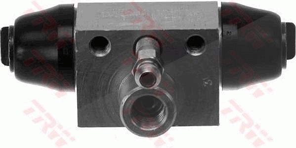 Trw Radbremszylinder [Hersteller-Nr. BWB170] für Suzuki, Vauxhall, Subaru, Opel