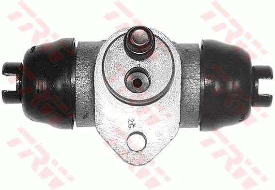 Trw Radbremszylinder [Hersteller-Nr. BWL116] für VW