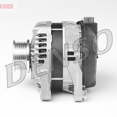 Denso Generator [Hersteller-Nr. DAN1018] für Toyota