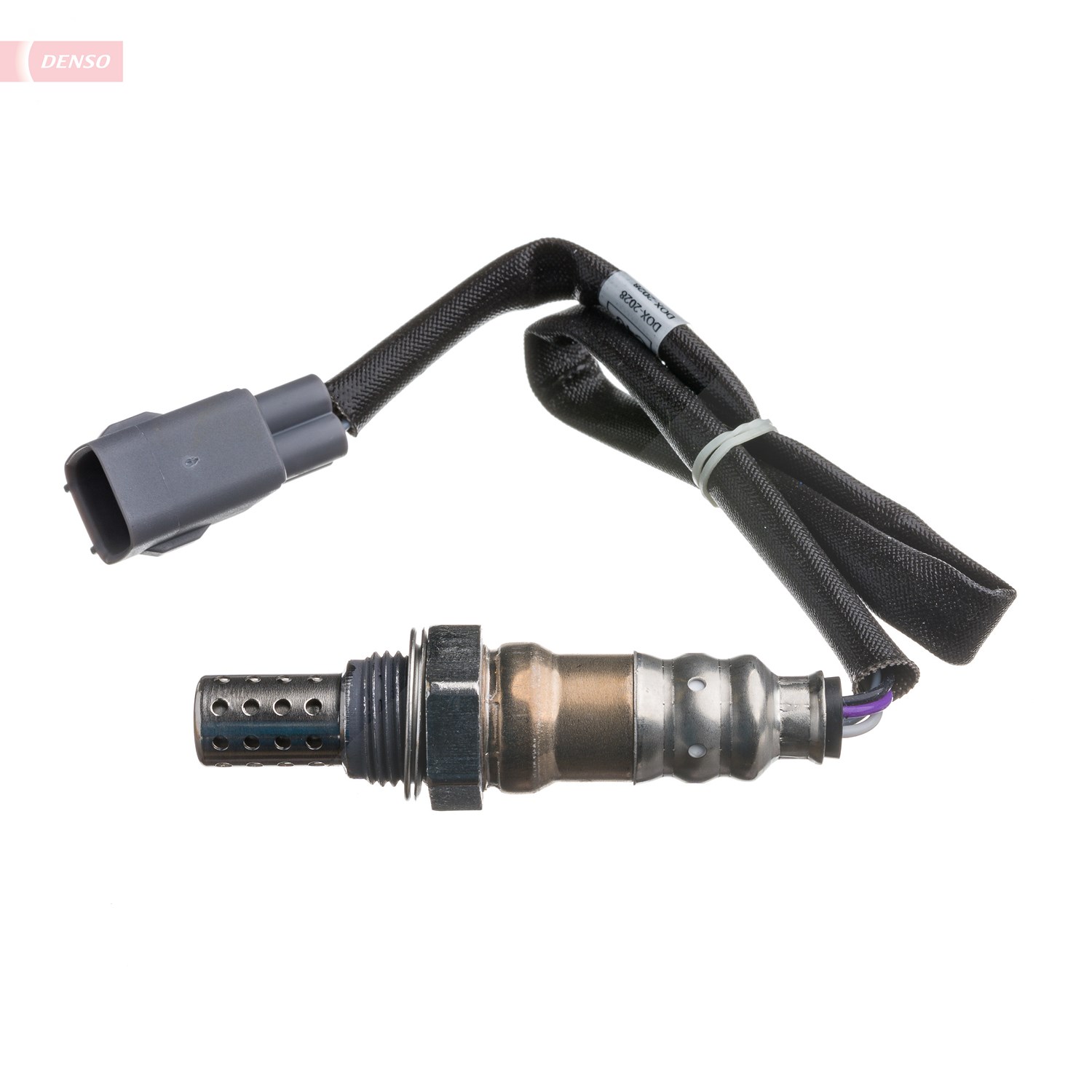 Denso Lambdasonde [Hersteller-Nr. DOX-2028] für Citroën, Toyota, Peugeot