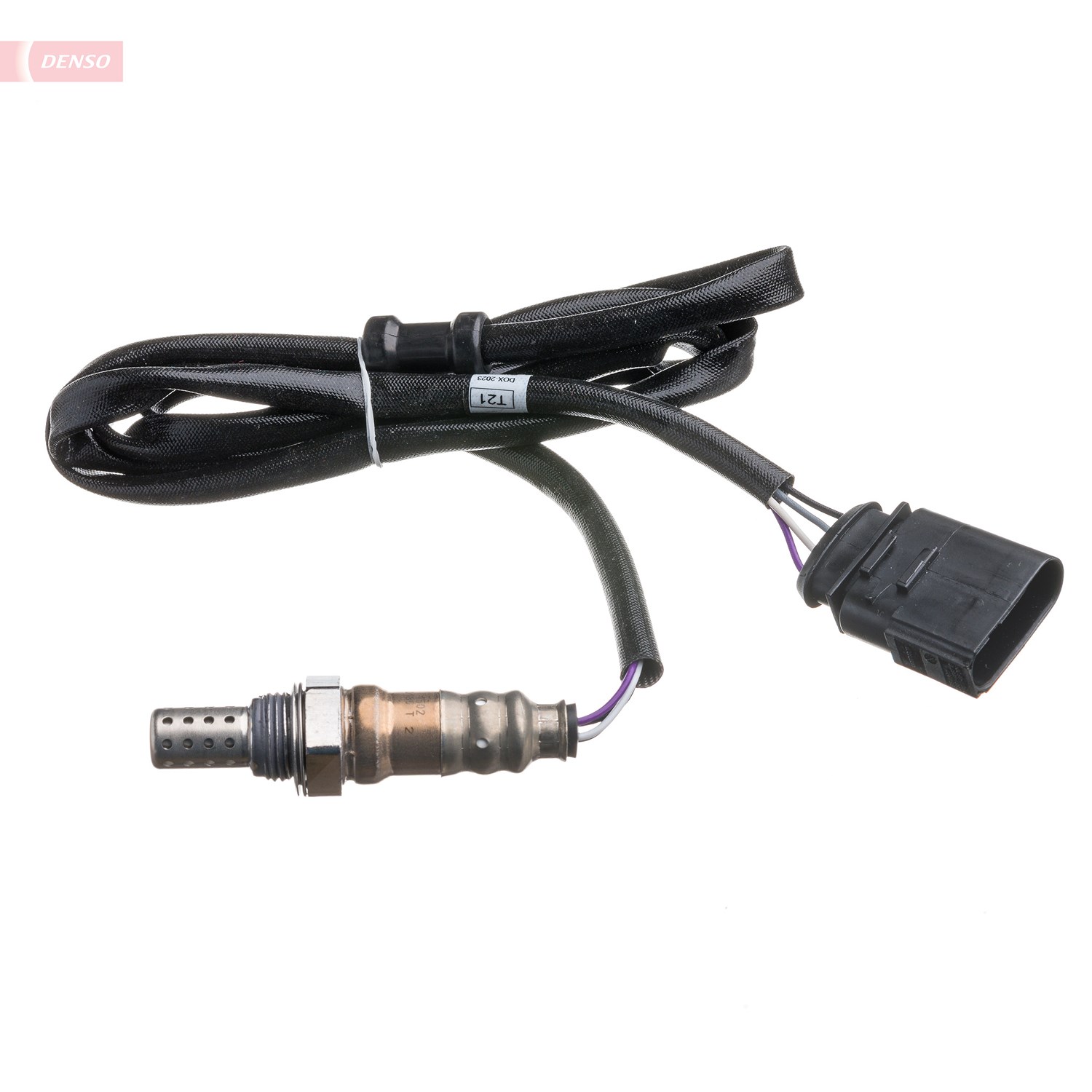 Denso Lambdasonde [Hersteller-Nr. DOX-2023] für Audi, VW, Seat