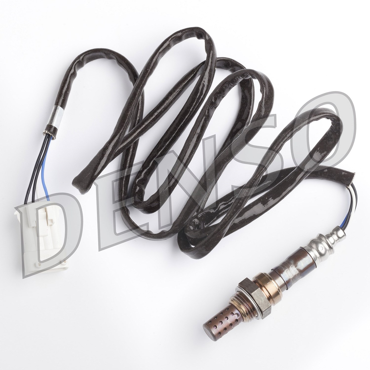 Denso Lambdasonde [Hersteller-Nr. DOX-1536] für Fiat, Citroën, Lancia, Peugeot