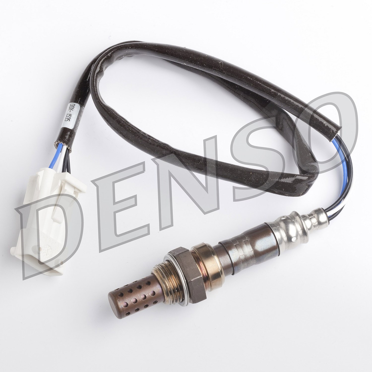 Denso Lambdasonde [Hersteller-Nr. DOX-1535] für Volvo, Citroën, Peugeot