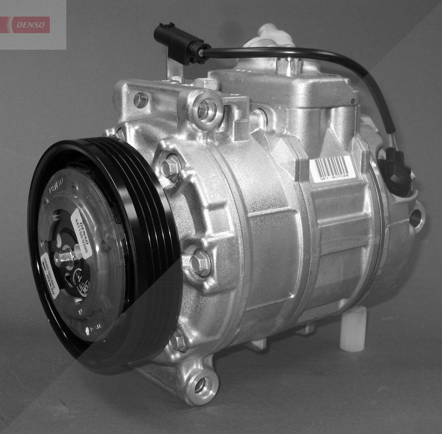 Denso Kompressor, Klimaanlage [Hersteller-Nr. DCP05052] für BMW