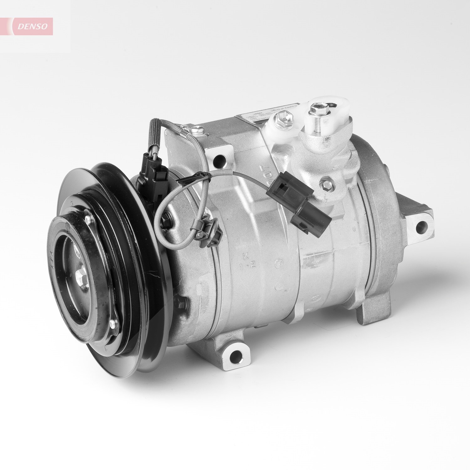 Denso Kompressor, Klimaanlage [Hersteller-Nr. DCP45005] für Mitsubishi