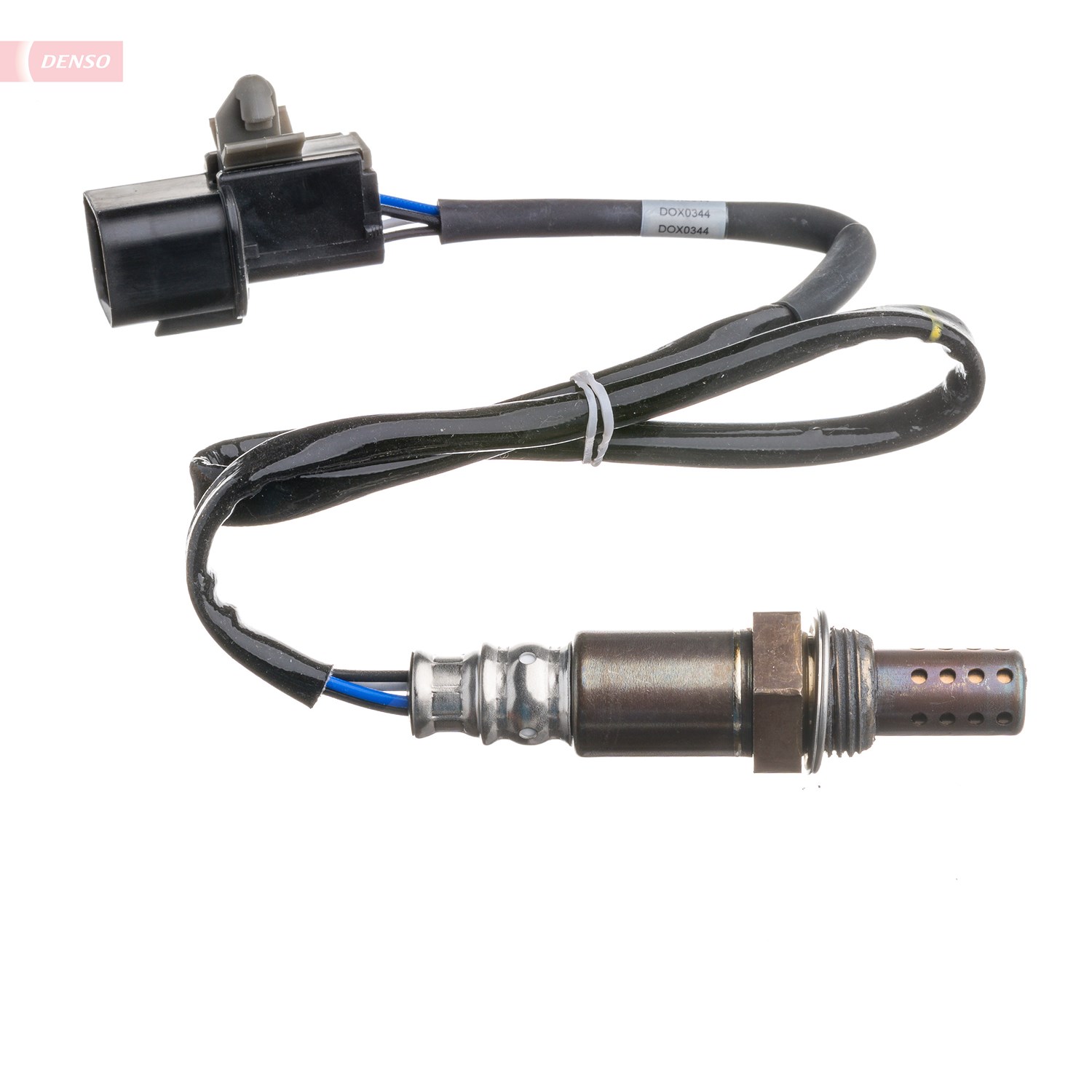 Denso Lambdasonde [Hersteller-Nr. DOX-0344] für Mitsubishi