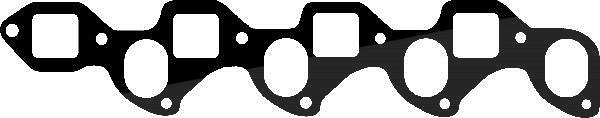 Corteco Dichtung, Ansaugkrümmer ERSTAUSRÜSTERQUALITÄT [Hersteller-Nr. 026145P] für Vauxhall, Renault Trucks, Opel, Nissan, Renault
