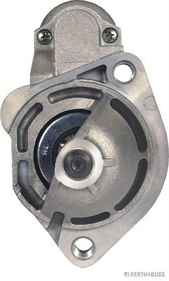 Herth+buss Elparts Starter [Hersteller-Nr. 42016240] für Audi, Skoda, VW