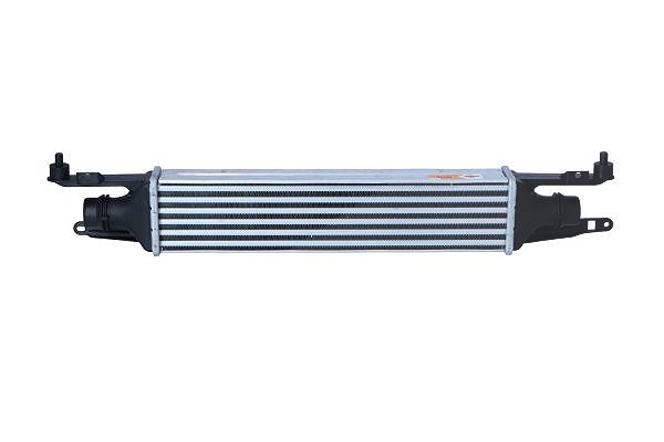 Nrf Ladeluftkühler [Hersteller-Nr. 30779] für Opel, Vauxhall