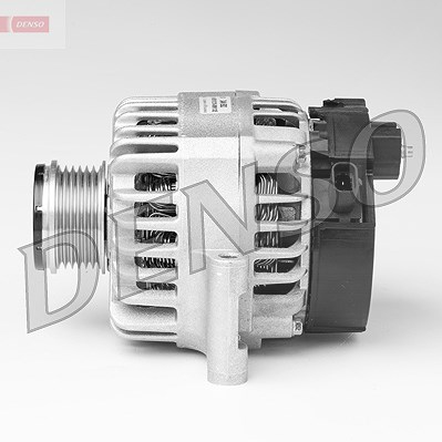 Denso Generator [Hersteller-Nr. DAN583] für Opel, Vauxhall