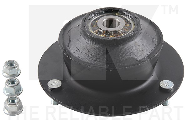 Nk Federbeinstützlager [Hersteller-Nr. 681502] für BMW