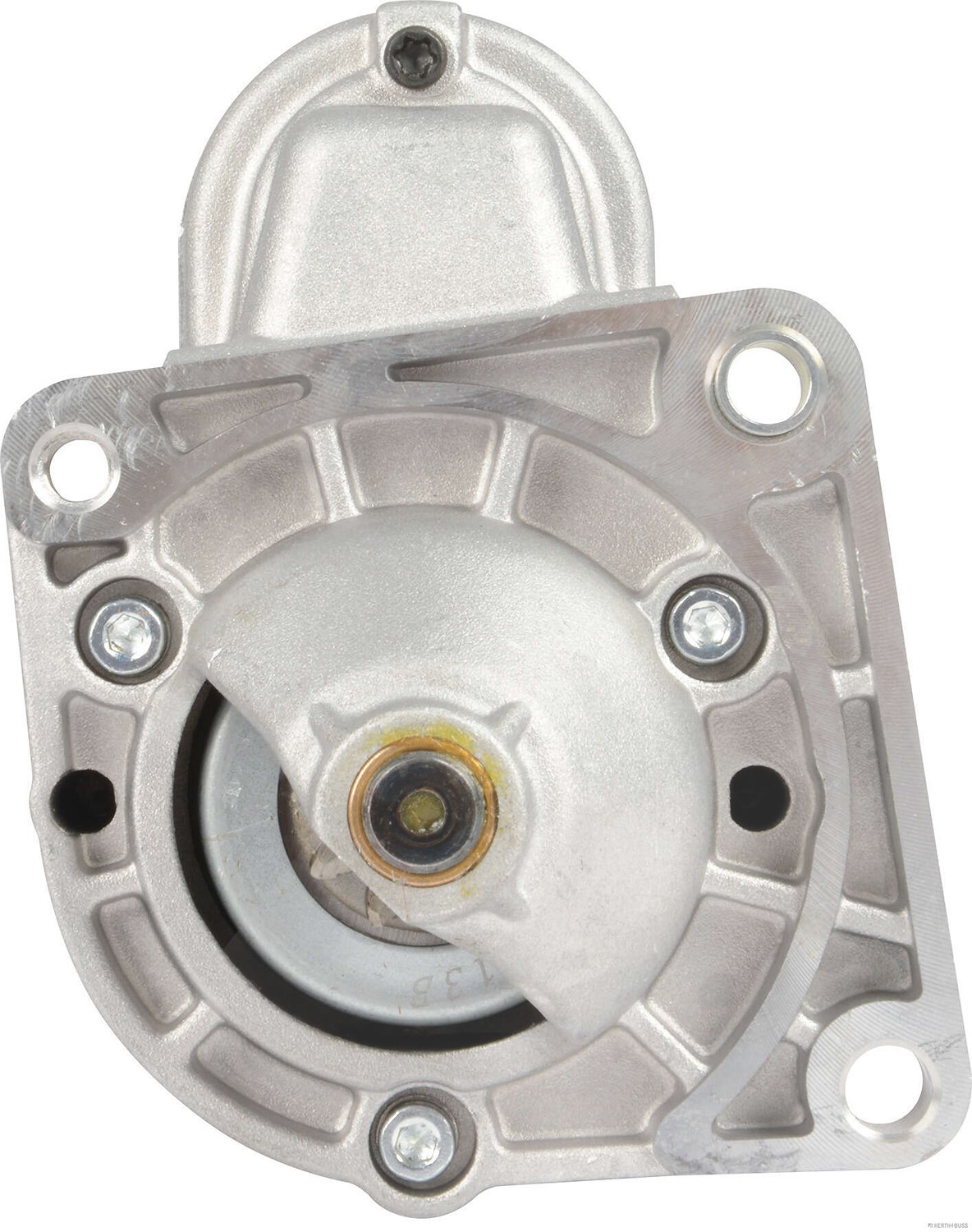 Herth+buss Elparts Starter [Hersteller-Nr. 42017030] für Lancia, Fiat