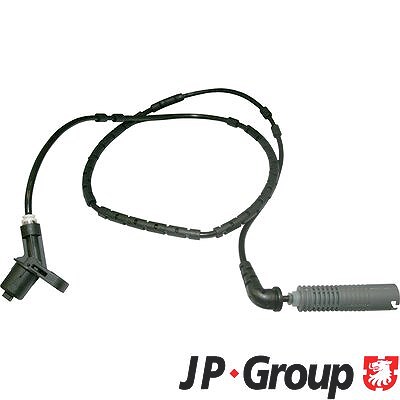 Jp Group Sensor, Raddrehzahl [Hersteller-Nr. 1497100300] für BMW