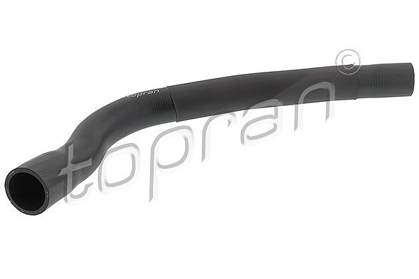 Topran Kühlerschlauch [Hersteller-Nr. 501577] für Mini