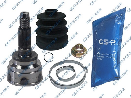 Gsp Gelenksatz, Antriebswelle [Hersteller-Nr. 834005] für Mazda