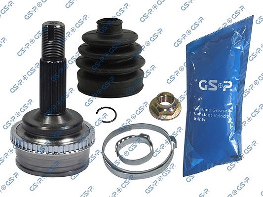 Gsp Gelenksatz, Antriebswelle [Hersteller-Nr. 859152] für Toyota