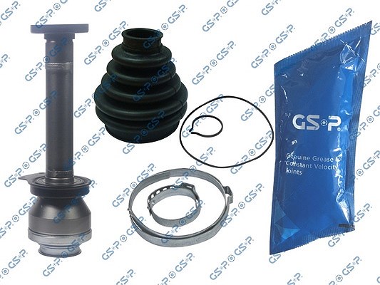 Gsp Gelenksatz, Antriebswelle [Hersteller-Nr. 661021] für VW