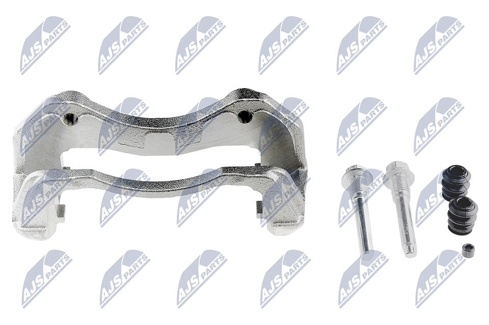 Nty Halter, Bremssattel [Hersteller-Nr. HZP-MS-000A] für Mitsubishi
