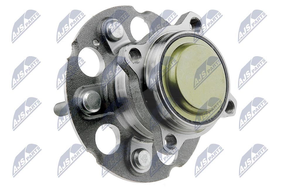 Nty Radlagersatz [Hersteller-Nr. KLT-HD-083] für Honda, Acura