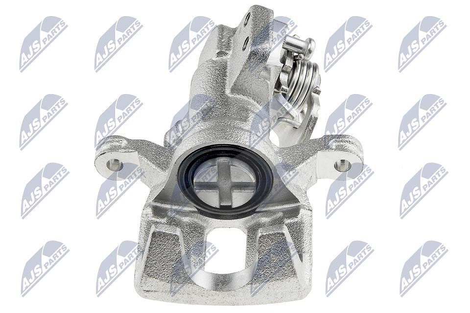 Nty Bremssattel [Hersteller-Nr. HZT-HD-011] für Honda