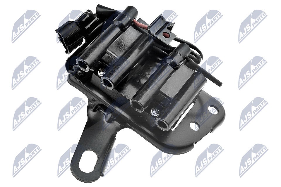 Nty Zündspule [Hersteller-Nr. ECZ-HY-520] für Hyundai