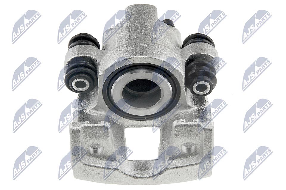 Nty Bremssattel [Hersteller-Nr. HZT-CH-015] für Jeep
