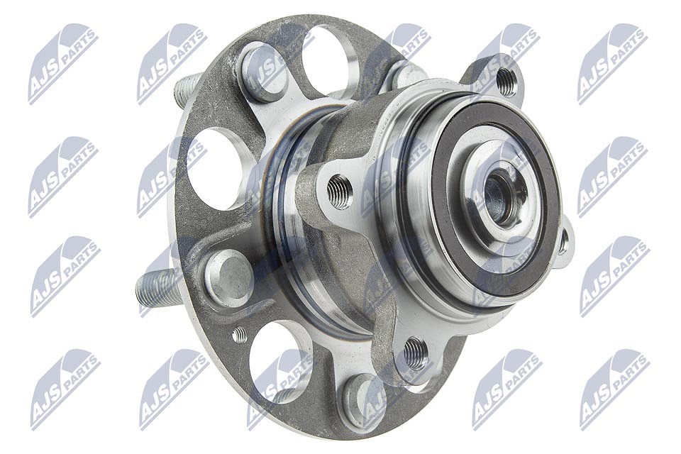 Nty Radlagersatz [Hersteller-Nr. KLT-HD-075] für Honda