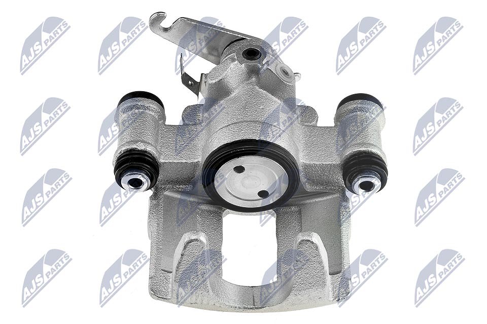 Nty Bremssattel [Hersteller-Nr. HZT-NS-024] für Nissan