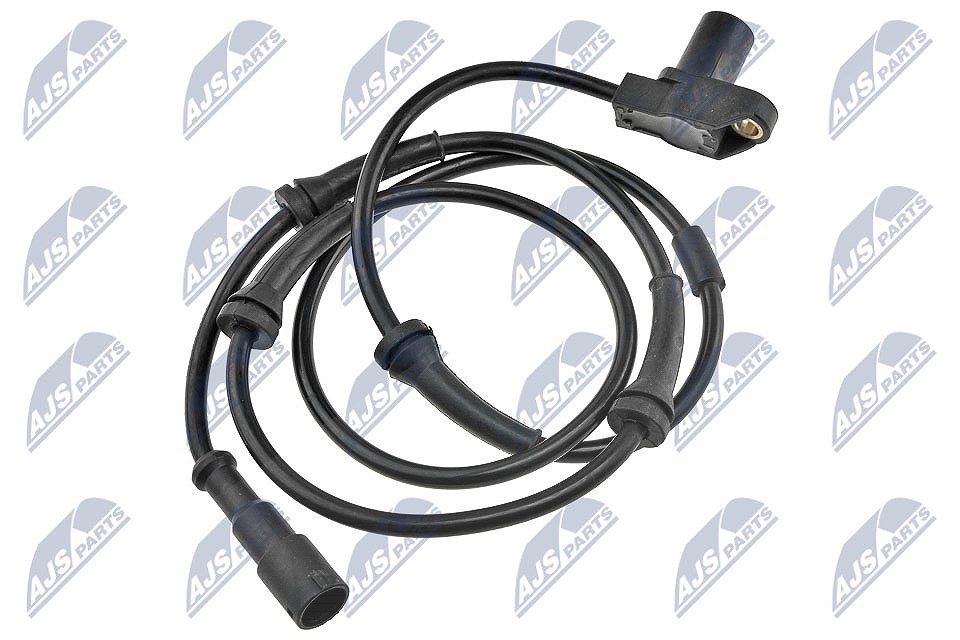 Nty Sensor, Raddrehzahl [Hersteller-Nr. HCA-WW-027] für VW