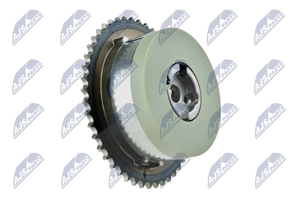 Nty Zahnrad, Nockenwelle [Hersteller-Nr. RKZ-PL-000] für Vauxhall, Opel