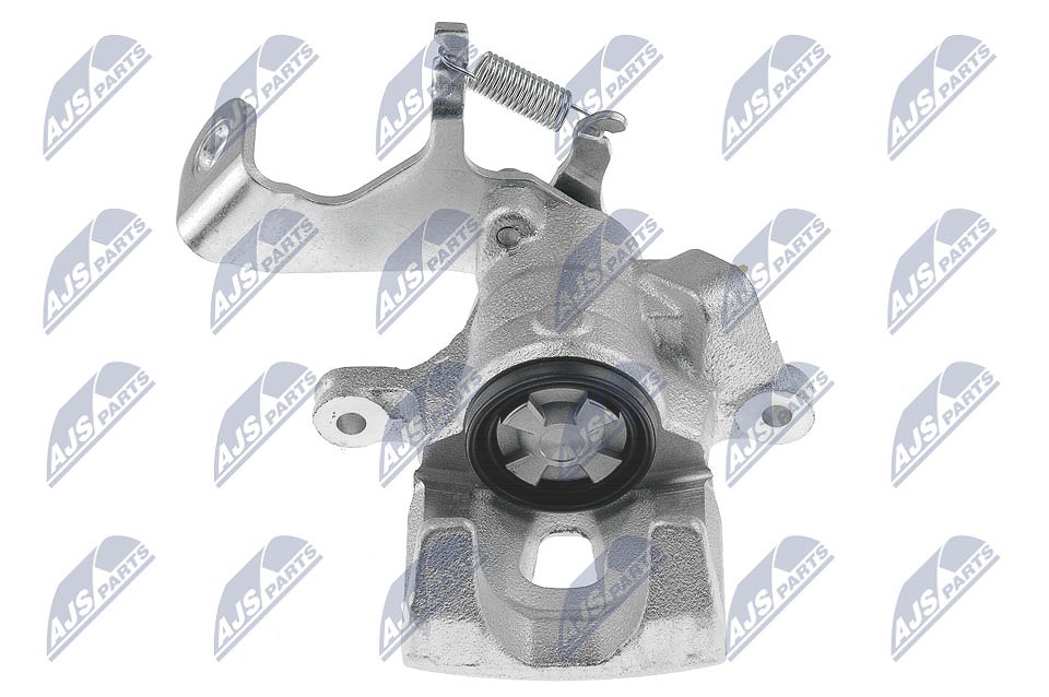 Nty Bremssattel [Hersteller-Nr. HZT-MZ-017] für Mazda