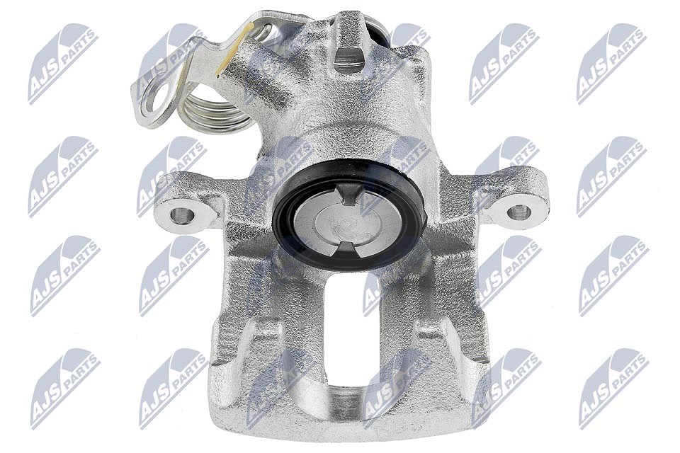 Nty Bremssattel [Hersteller-Nr. HZT-WW-017] für Audi