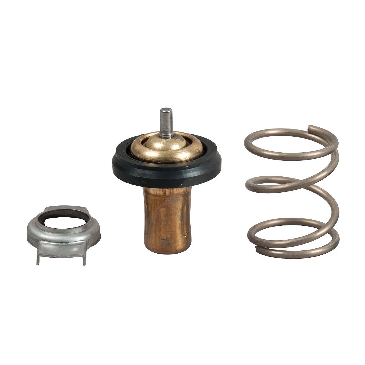Gates Thermostat, Kühlmittel [Hersteller-Nr. TH49288G1] für Lancia, Fiat, Chrysler, Alfa Romeo