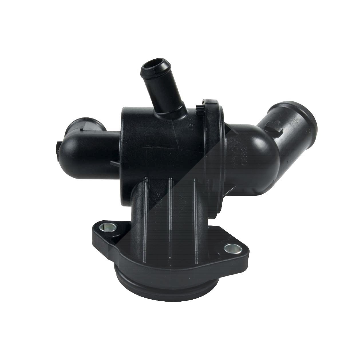 Gates Thermostat, Kühlmittel [Hersteller-Nr. TH47787G1] für Seat, Skoda, VW, Audi