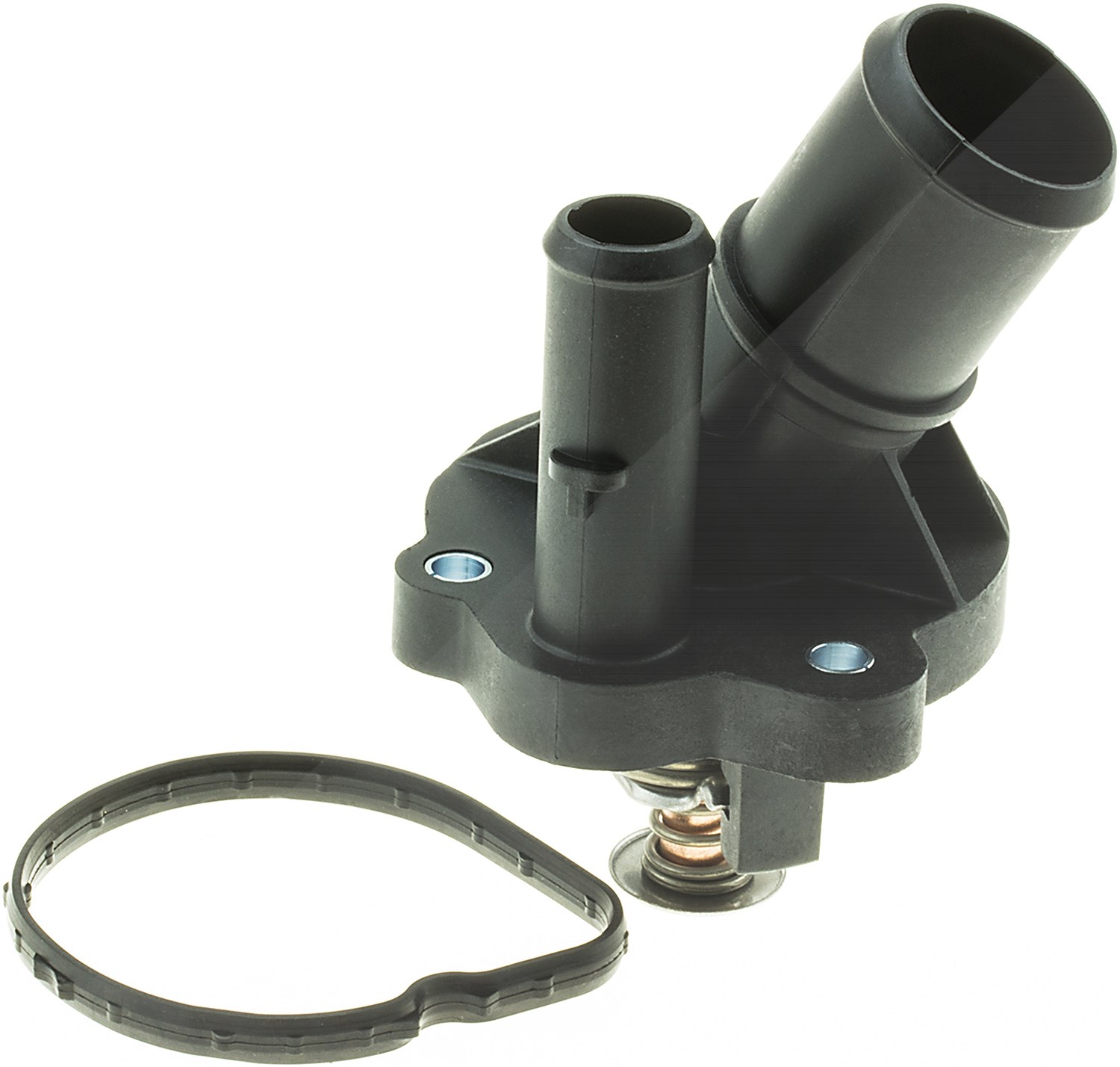 Gates Thermostat, Kühlmittel [Hersteller-Nr. TH45190G1] für Ford Usa, Volvo, Mazda, Ford