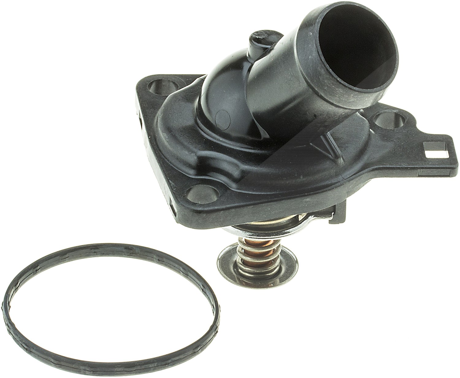 Gates Thermostat, Kühlmittel [Hersteller-Nr. TH40478G1] für Honda