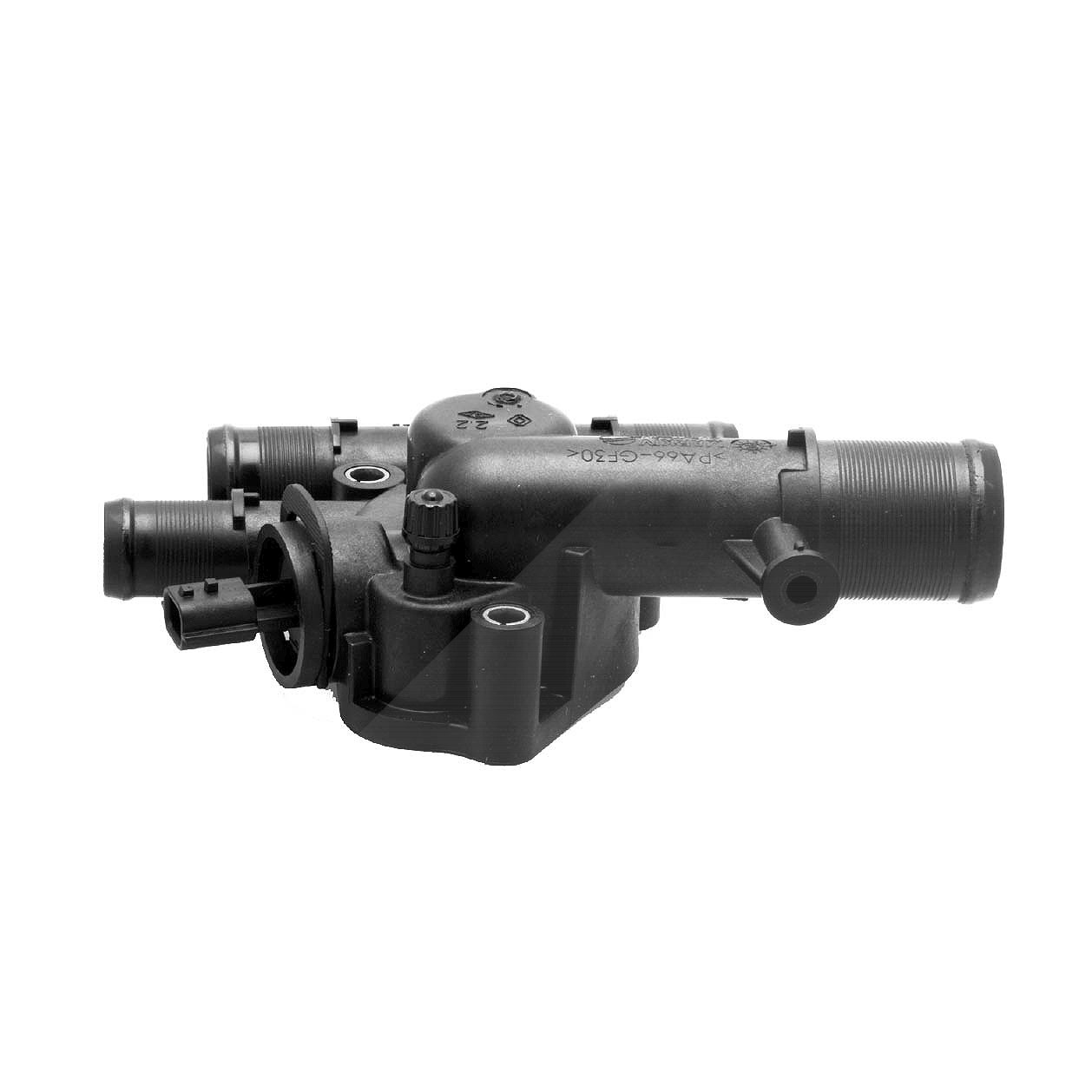 Gates Thermostat, Kühlmittel [Hersteller-Nr. TH39889G1] für Renault