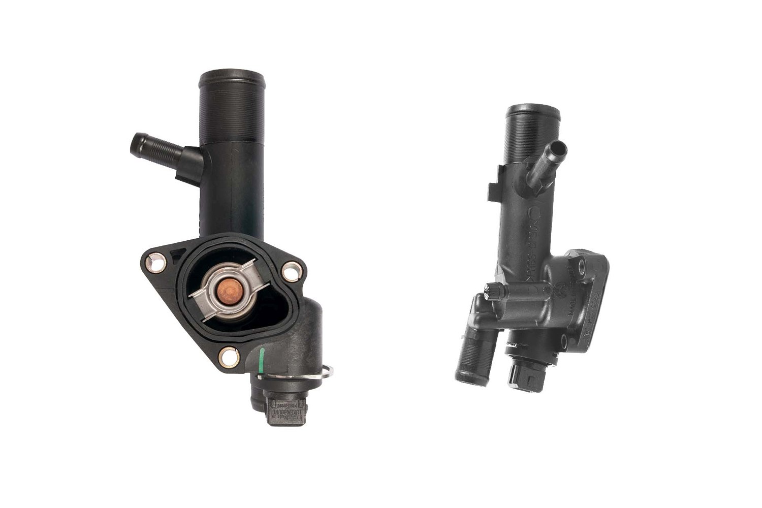 Gates Thermostat, Kühlmittel [Hersteller-Nr. TH37983G1] für Renault, Dacia
