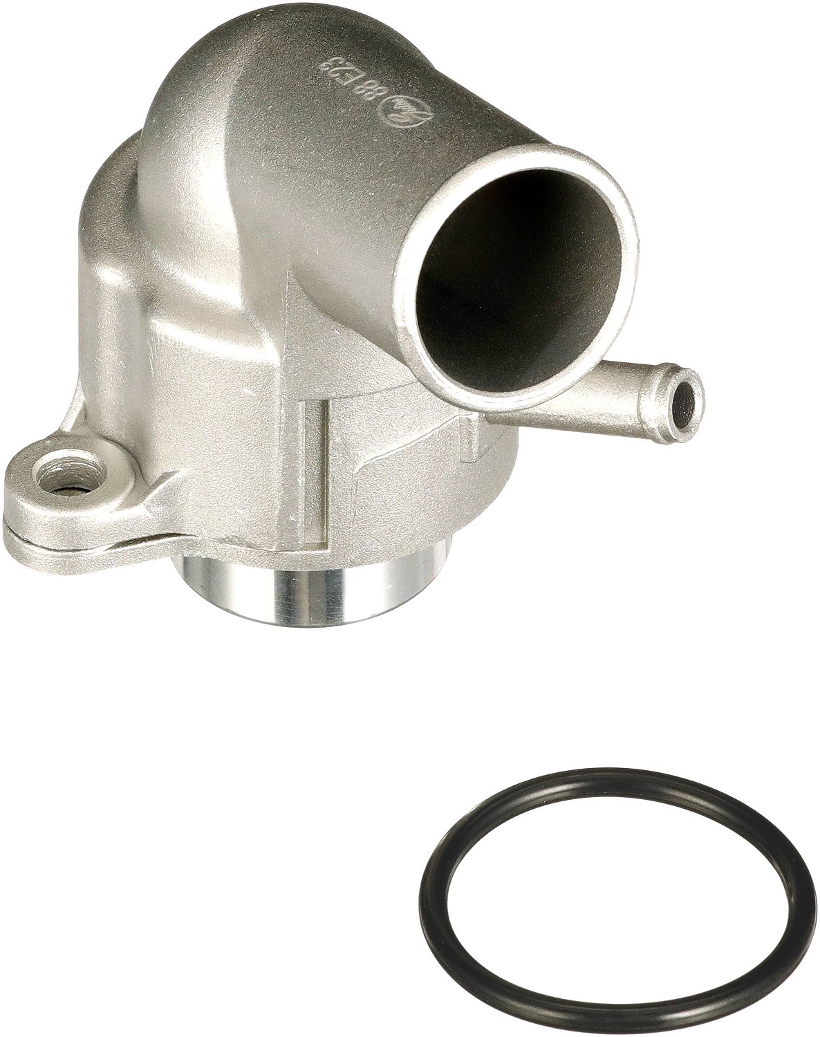 Gates Thermostat, Kühlmittel [Hersteller-Nr. TH37288G1] für Daewoo, Chevrolet