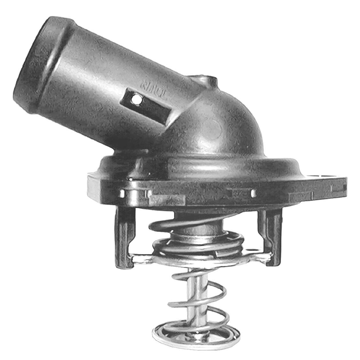Gates Thermostat, Kühlmittel [Hersteller-Nr. TH33378G1] für Honda, Acura