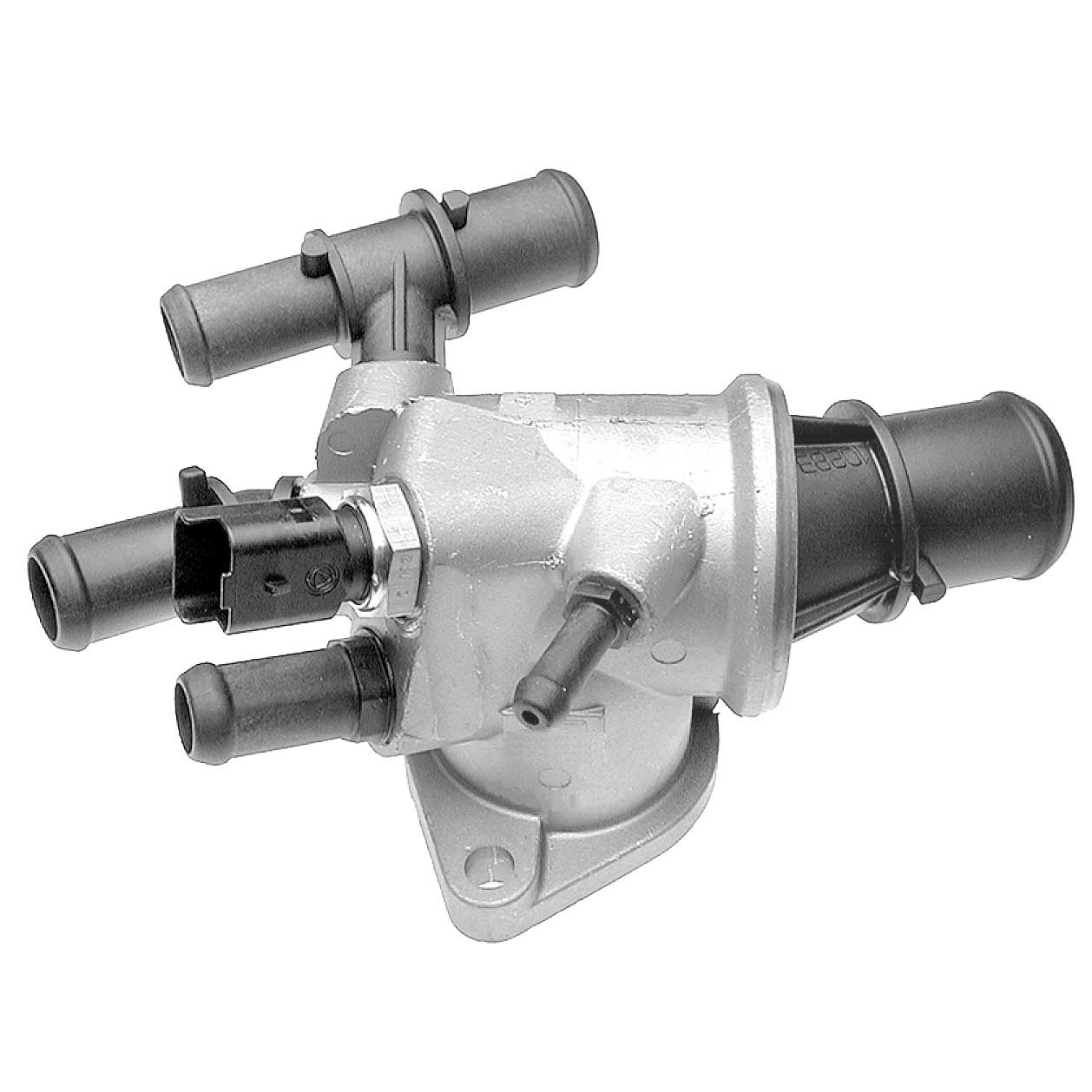 Gates Thermostat, Kühlmittel [Hersteller-Nr. TH27788G1] für Fiat, Lancia, Alfa Romeo