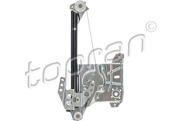 Topran Fensterheber [Hersteller-Nr. 114432] für Audi